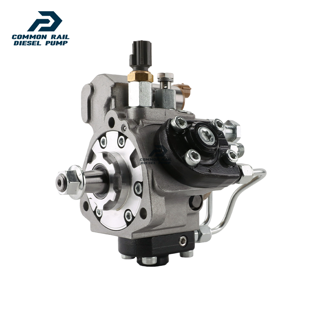 Common Rail Diesel Pump HP4 - commonraildieselpump - Page 2