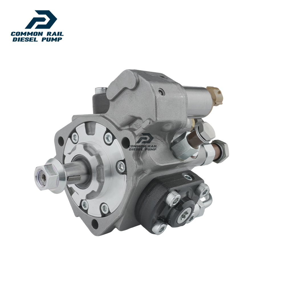 Common Rail Diesel Pump HP4 - commonraildieselpump - Page 2