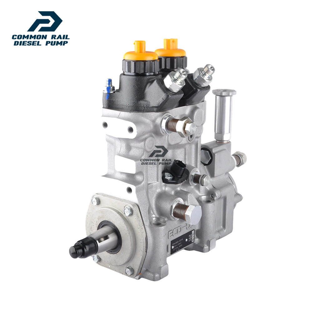 Common Rail Diesel Pump HP0 - commonraildieselpump