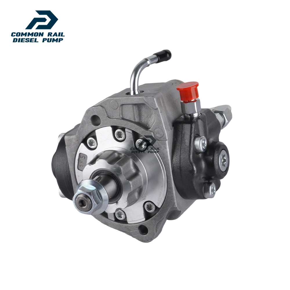Common Rail Diesel Pump HP3 - commonraildieselpump - Page 4