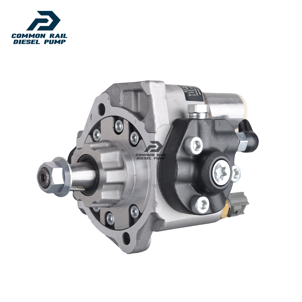 Common Rail Diesel Pump HP3 - commonraildieselpump - Page 4