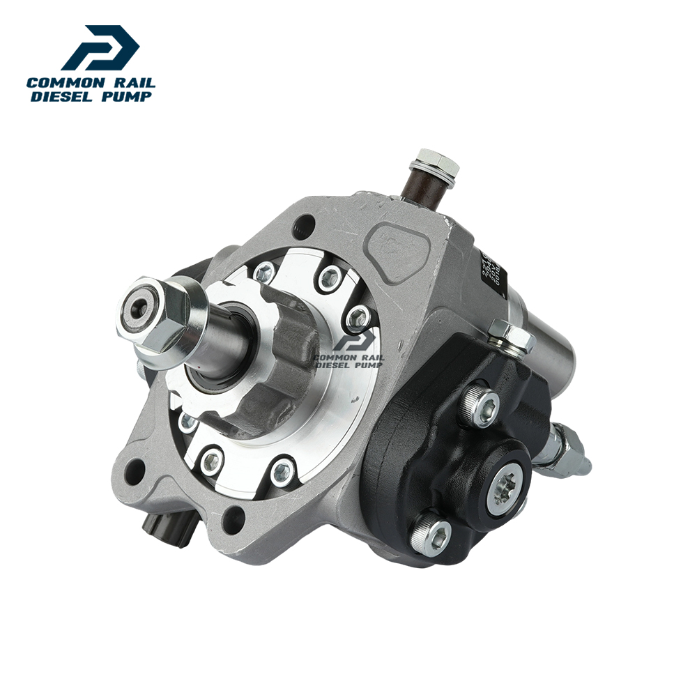 Common Rail Diesel Pump HP3 - commonraildieselpump - Page 4