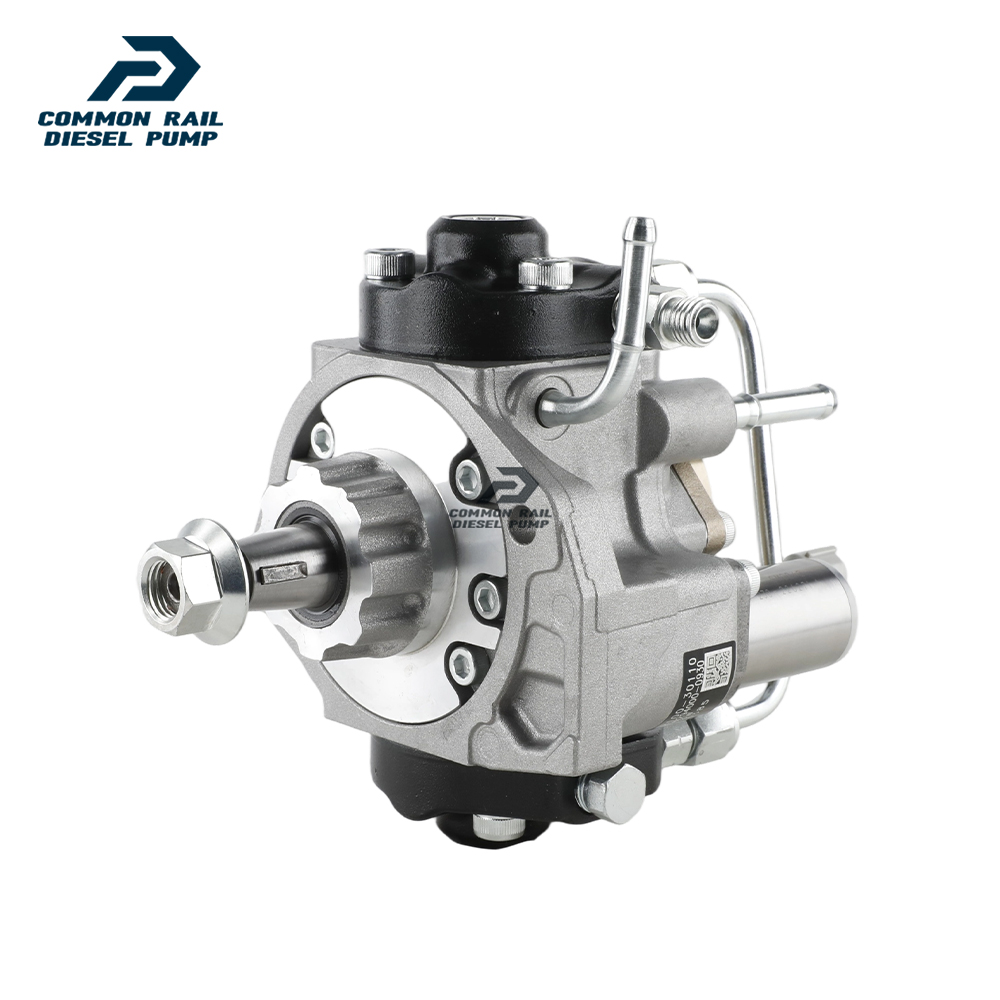 Common Rail Diesel Pump 294000-0930 - commonraildieselpump