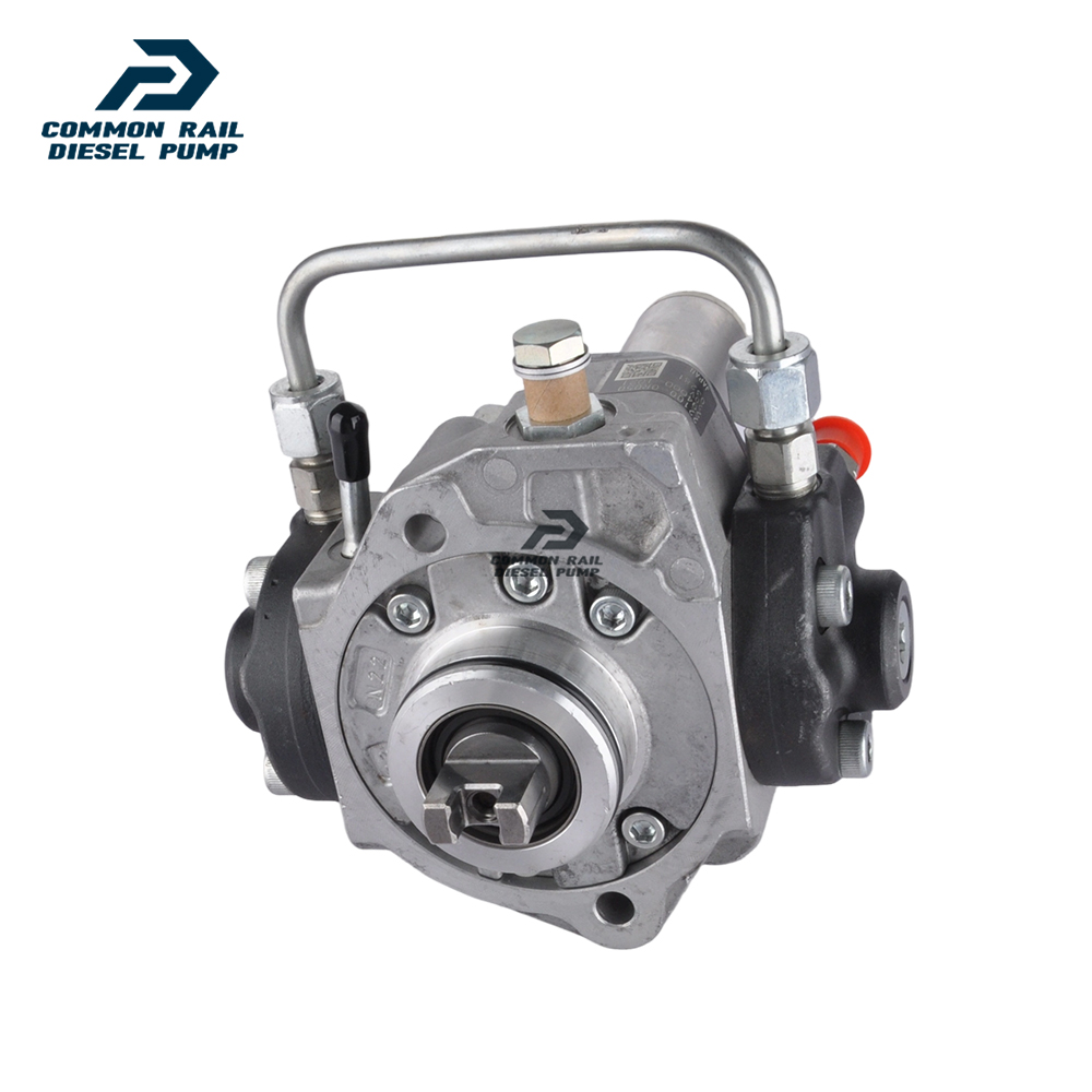 Common Rail Diesel Pump HP3 - commonraildieselpump - Page 3