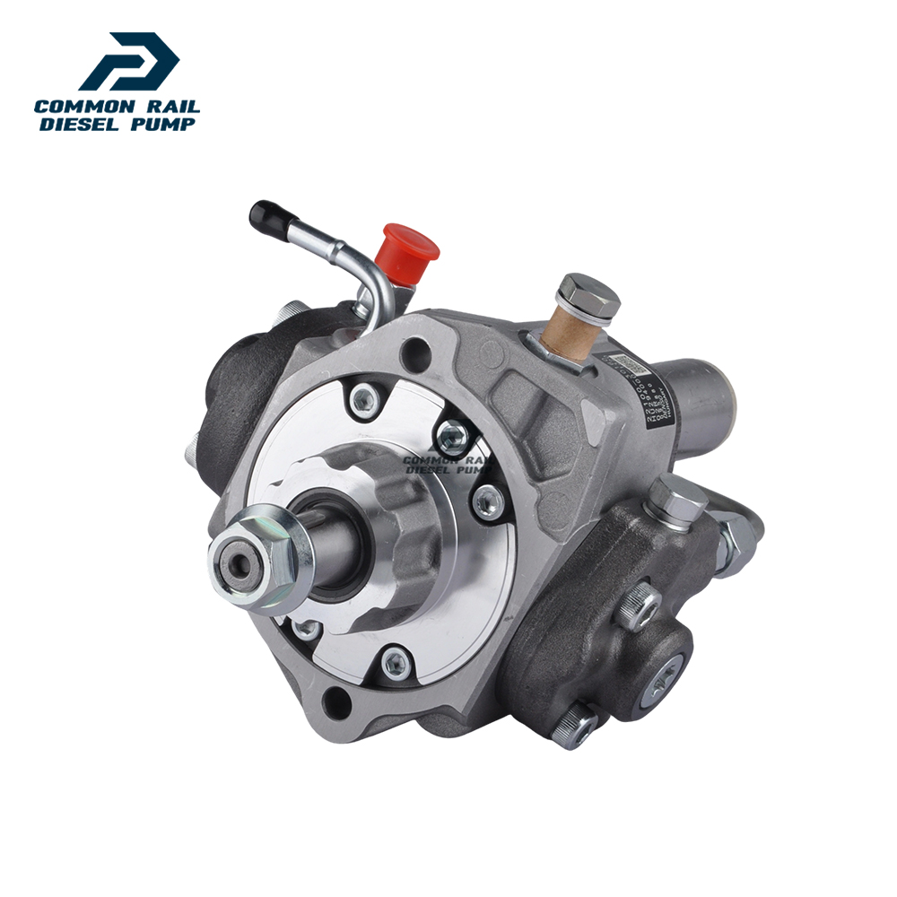 Common Rail Diesel Pump HP3 - commonraildieselpump - Page 2