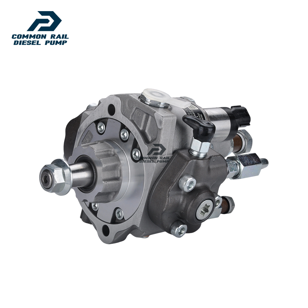 Common Rail Diesel Pump HP3 - commonraildieselpump - Page 2