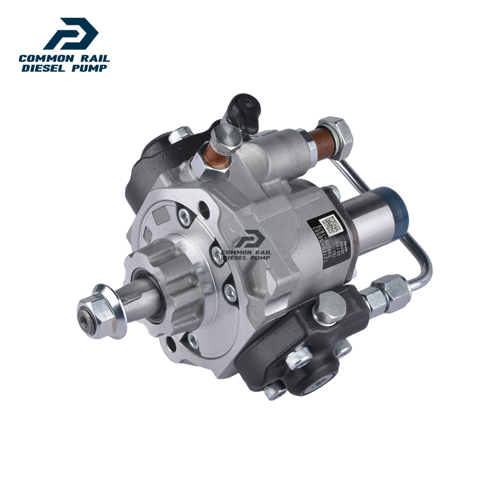 Common Rail Diesel Pump HP3 - commonraildieselpump - Page 2