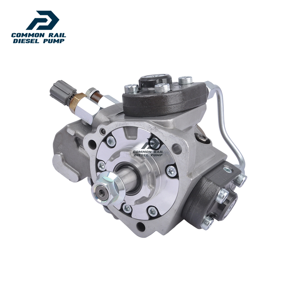 Common Rail Diesel Pump HP4 - commonraildieselpump - Page 3