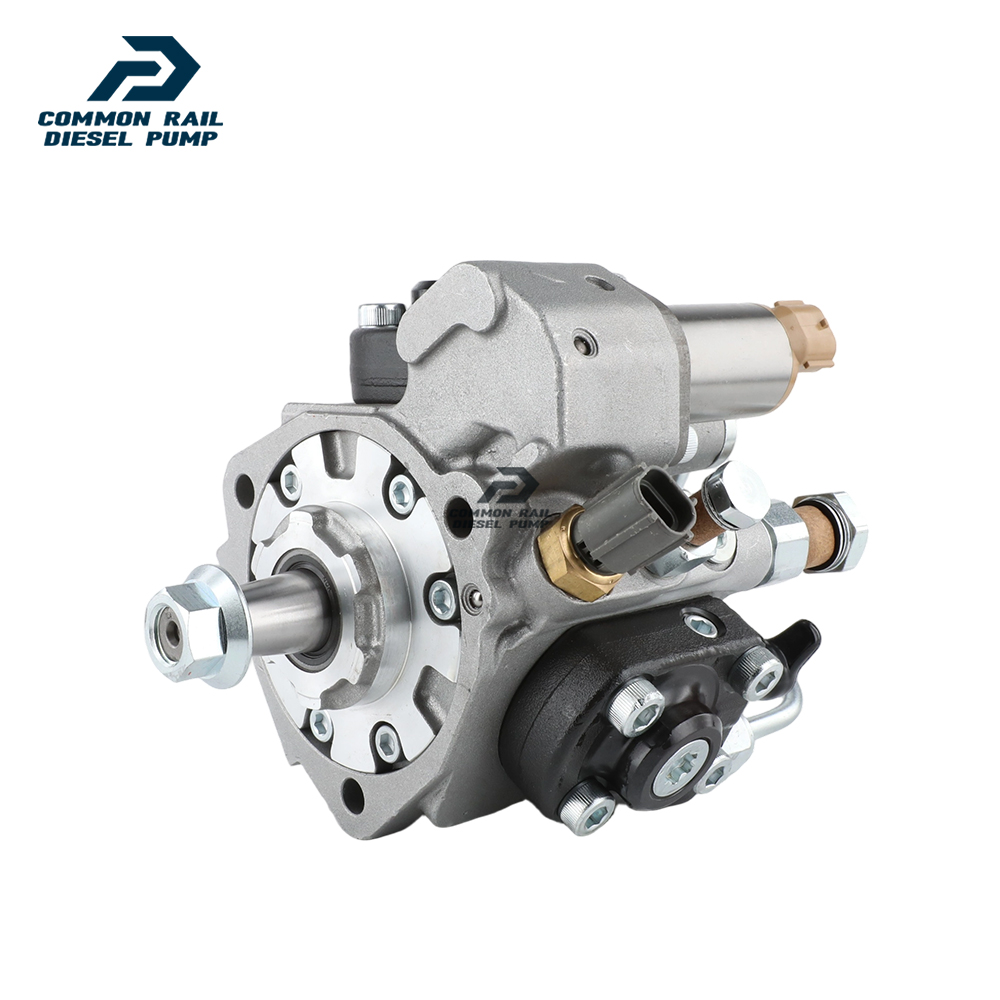 Common Rail Diesel Pump HP4 - commonraildieselpump - Page 2