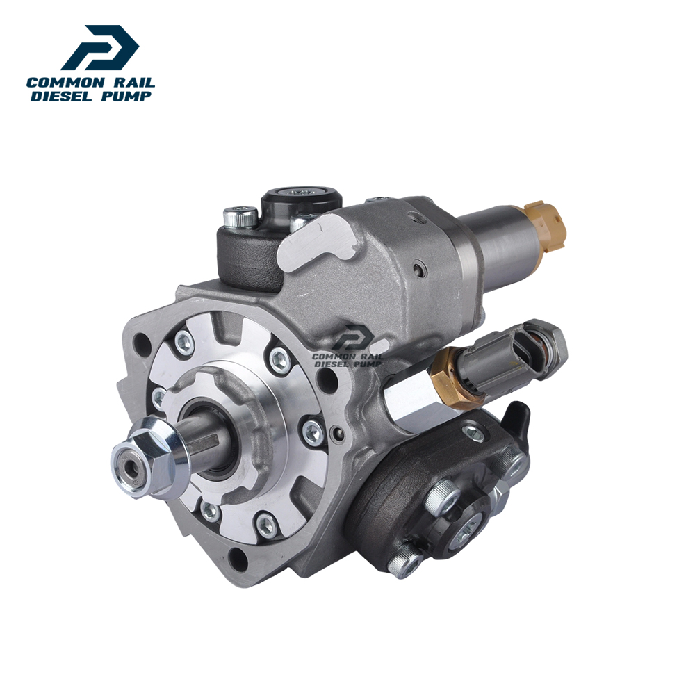 Common Rail Diesel Pump HP4 - commonraildieselpump - Page 2