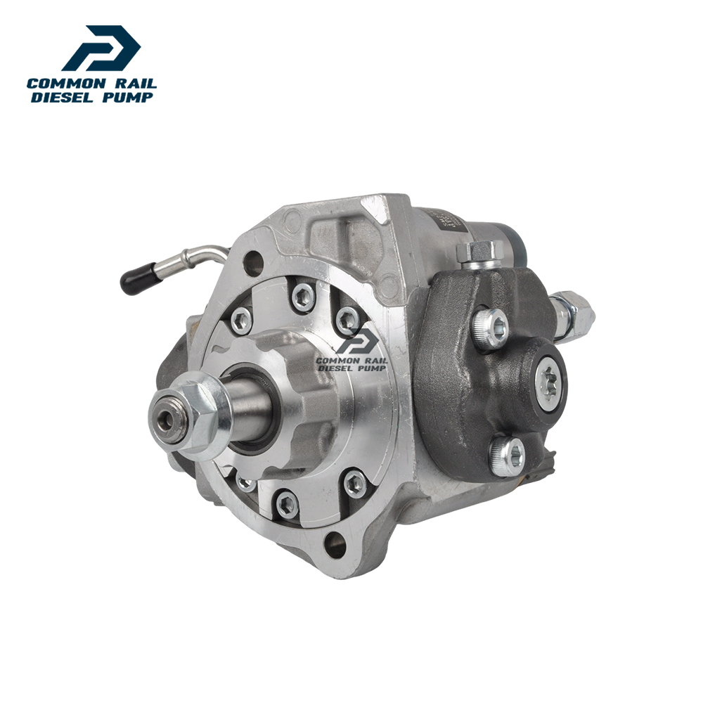 Common Rail Diesel Pump CR