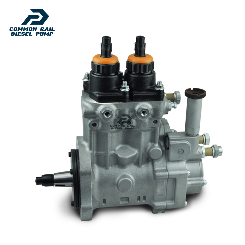 Common Rail Diesel Pump HP0 - commonraildieselpump
