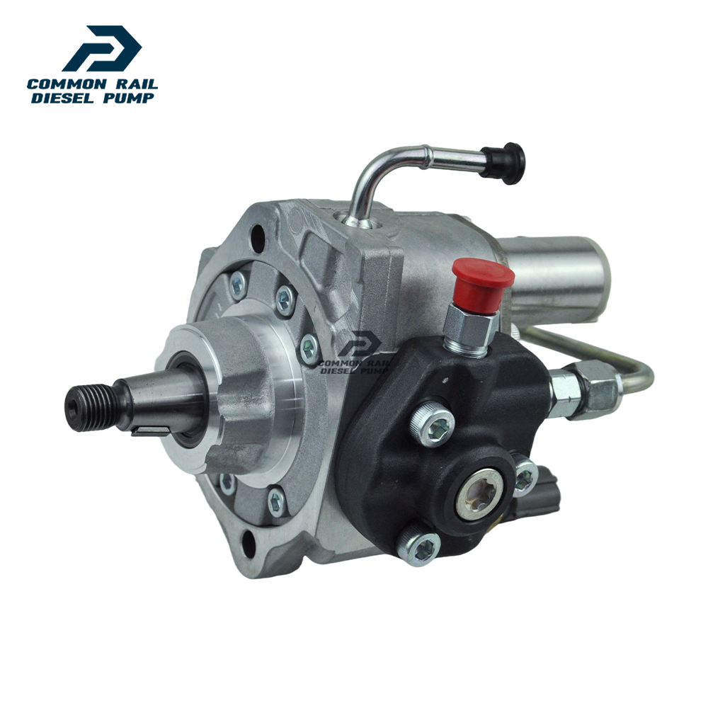 Common Rail Diesel Pump HP3 - commonraildieselpump - Page 4