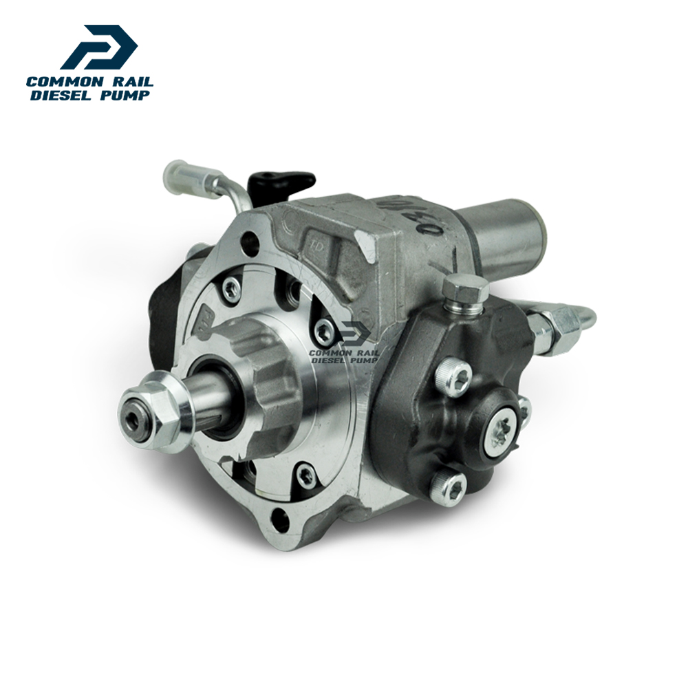 Common Rail Diesel Pump HP3 - commonraildieselpump - Page 4