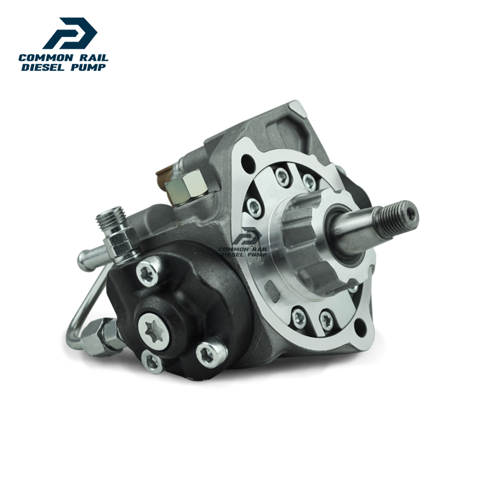 Common Rail Diesel Pump HP3 - commonraildieselpump - Page 4