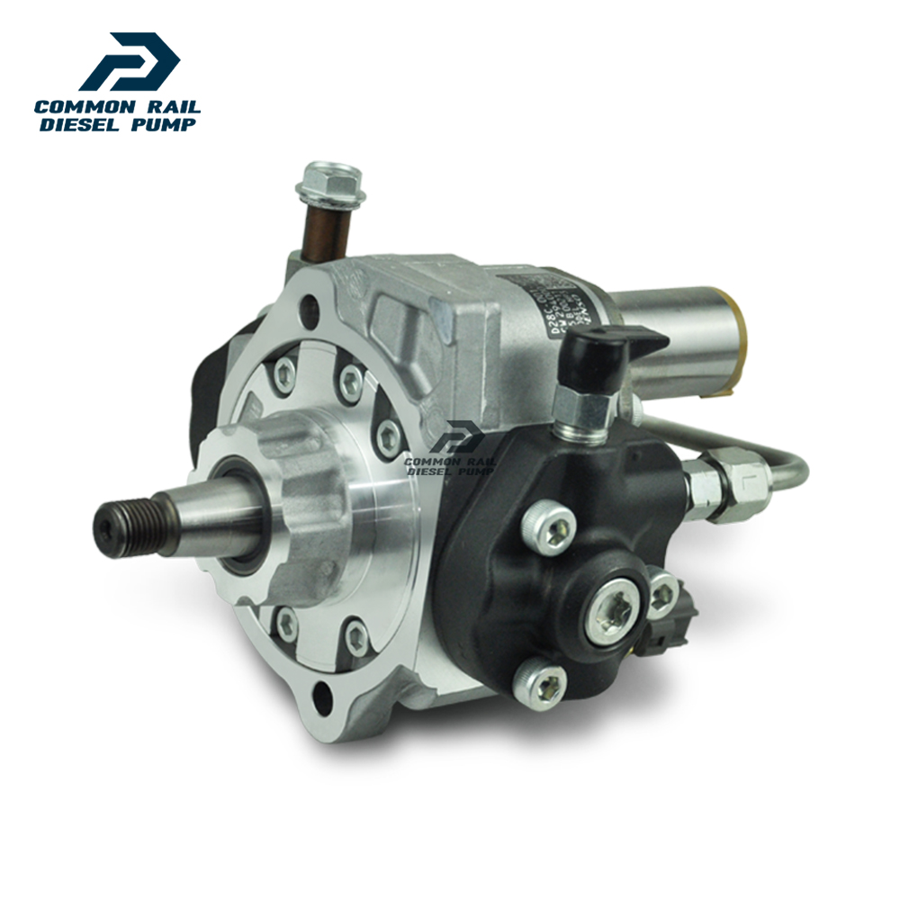 Common Rail Diesel Pump HP3 - commonraildieselpump - Page 4
