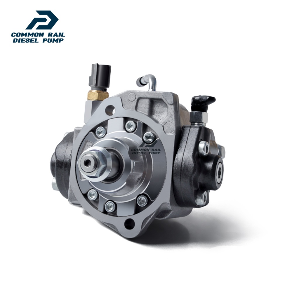 Common Rail Diesel Pump HP3 - commonraildieselpump - Page 2