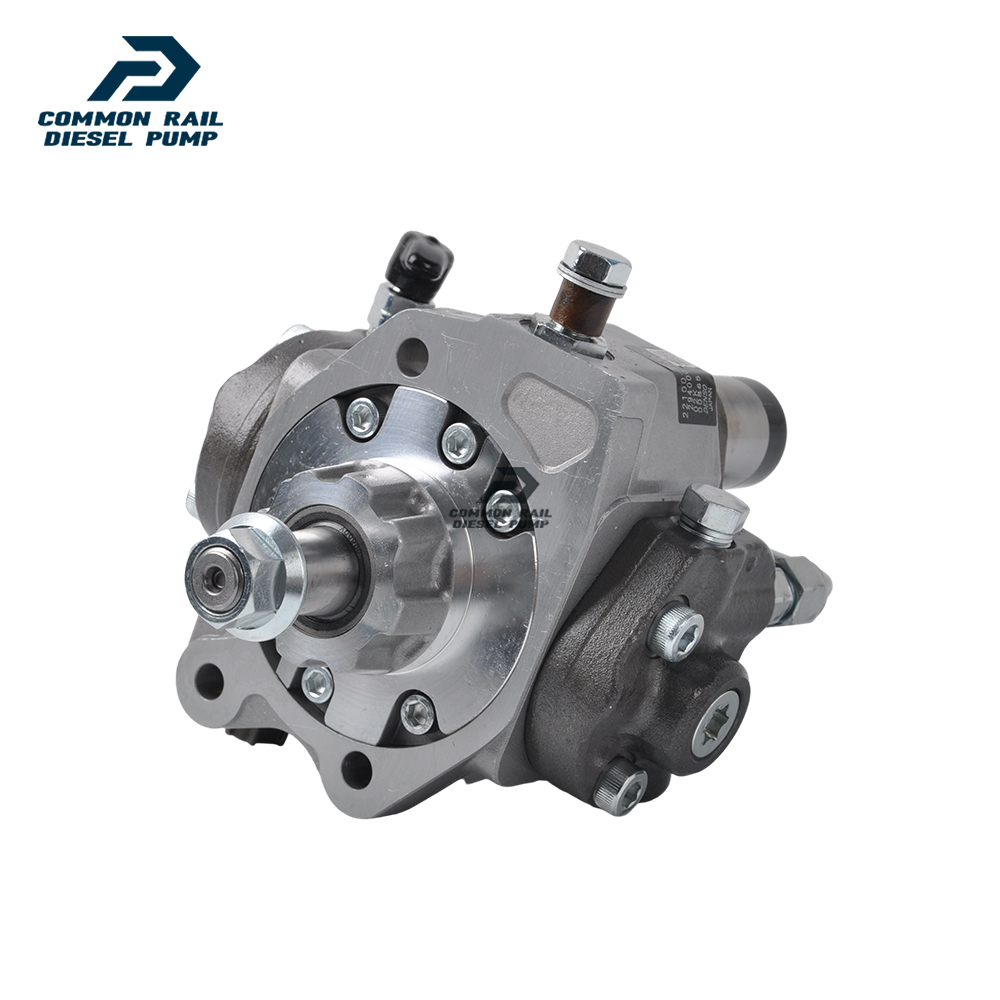 Common Rail Diesel Pump HP3 - commonraildieselpump - Page 2