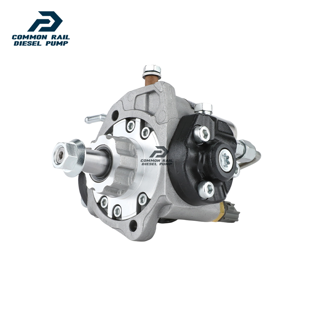 Common Rail Diesel Pump HP3 - commonraildieselpump