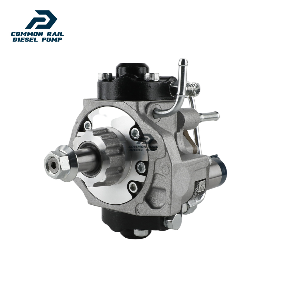 Common Rail Diesel Pump HP3 - commonraildieselpump