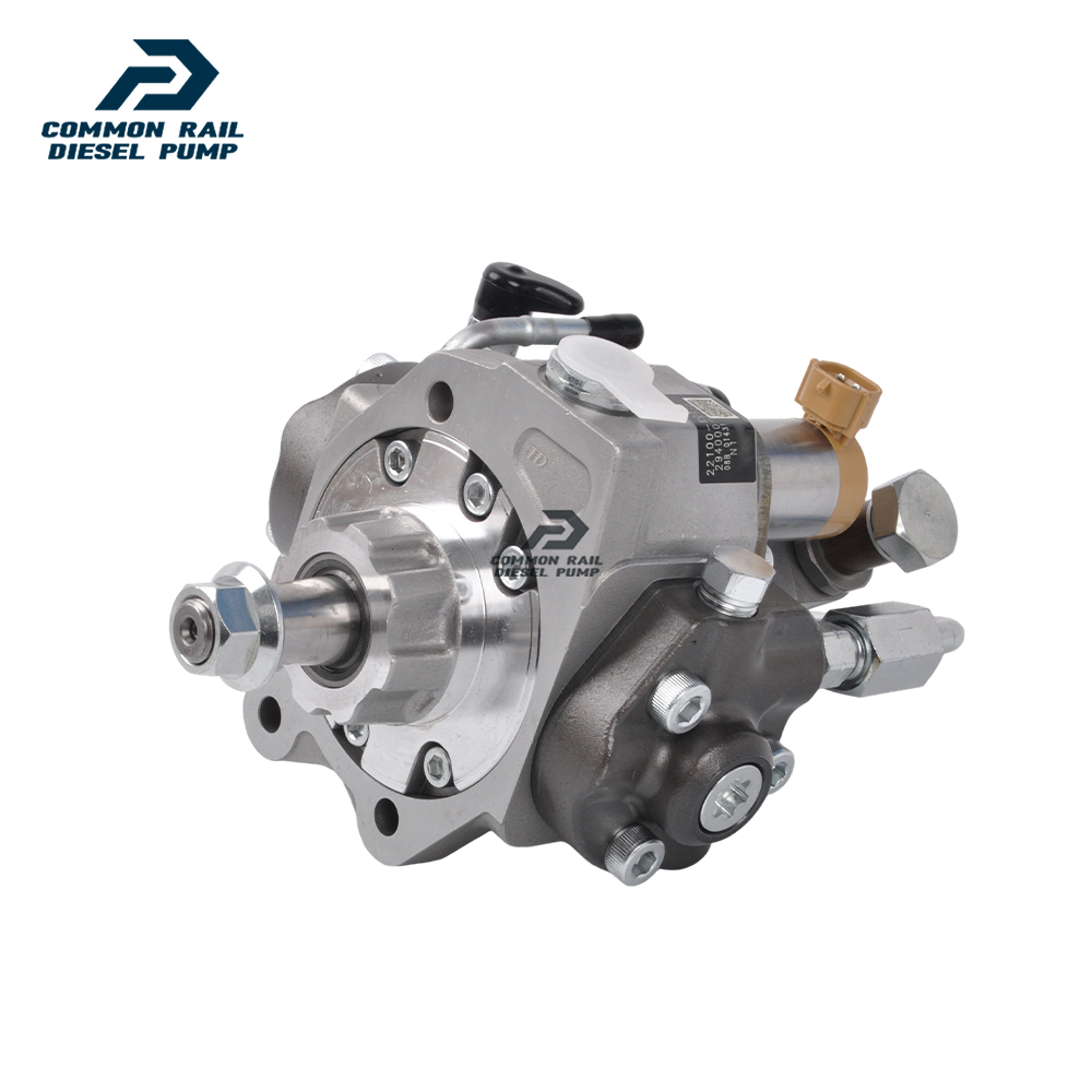 Common Rail Diesel Pump HP3 - commonraildieselpump