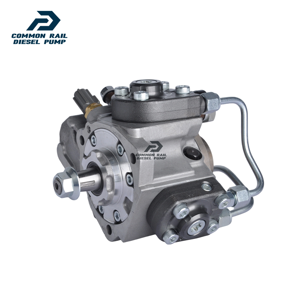 Common Rail Diesel Pump HP4 - commonraildieselpump - Page 2
