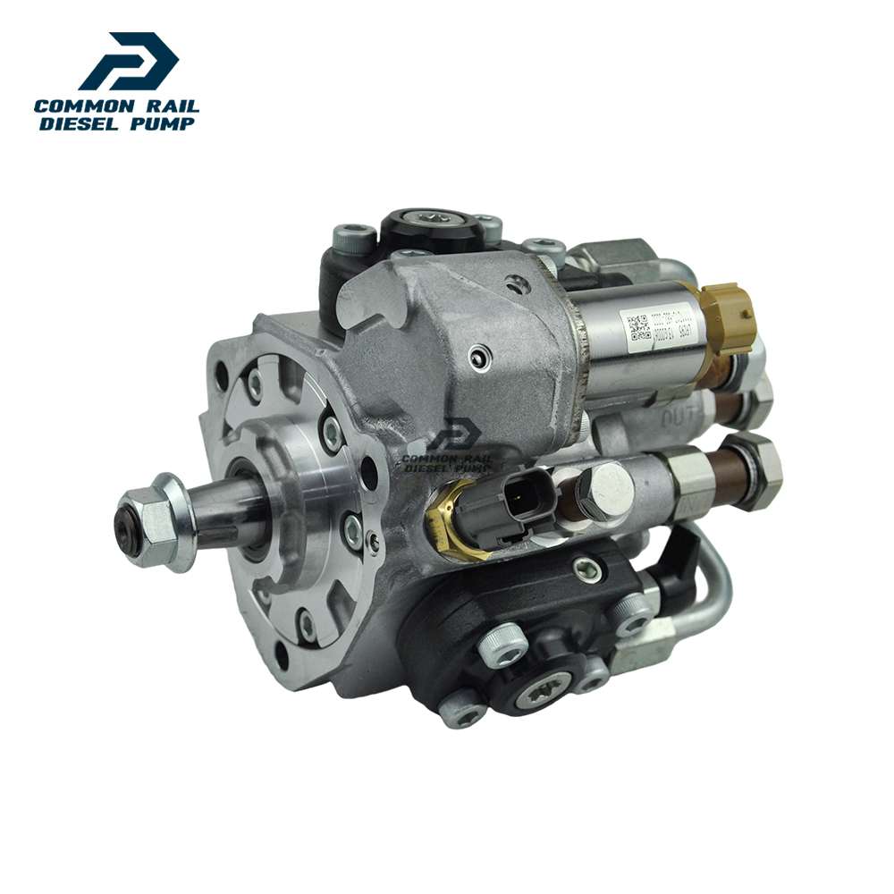 Common Rail Diesel Pump HP4 - commonraildieselpump