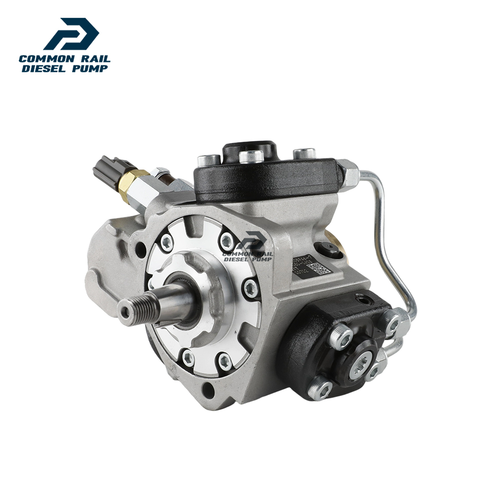 294050-0440 Common Rail Diesel Pump - commonraildieselpump