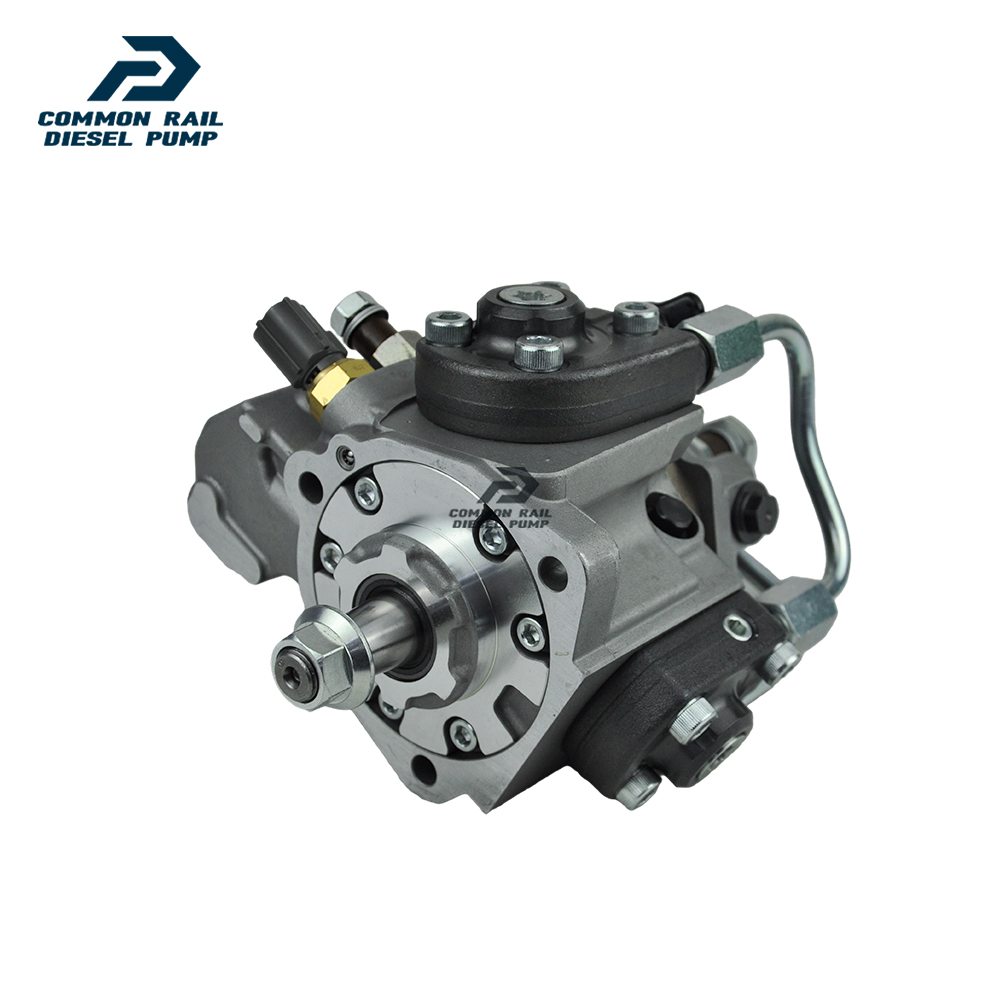 Common Rail Diesel Pump HP4 - commonraildieselpump