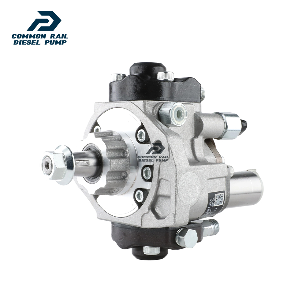 Common Rail Diesel Pump HP3 - commonraildieselpump