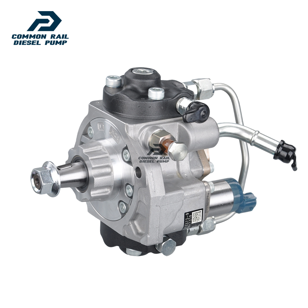 Common Rail Diesel Pump HP3 - commonraildieselpump - Page 2