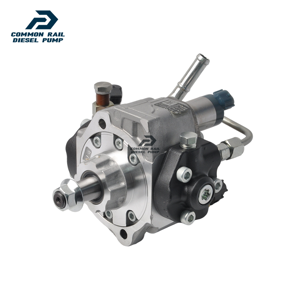 Common Rail Diesel Pump HP3 - commonraildieselpump - Page 2