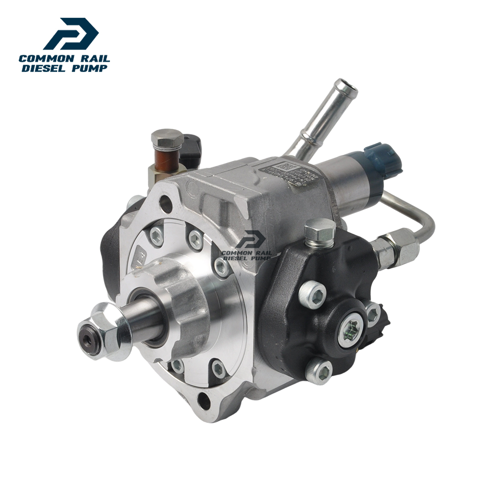 Common Rail Diesel Pump HP3 - commonraildieselpump