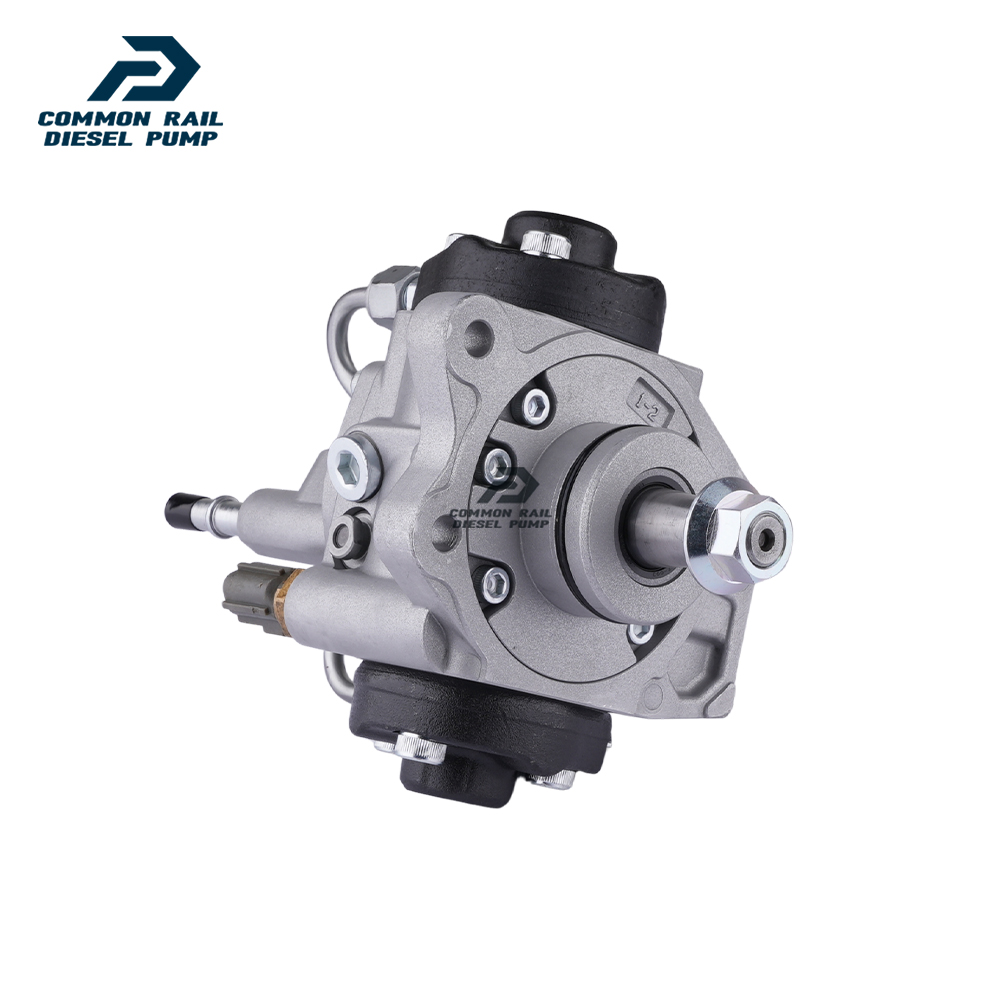 Common Rail Diesel Pump HP3 - commonraildieselpump - Page 2