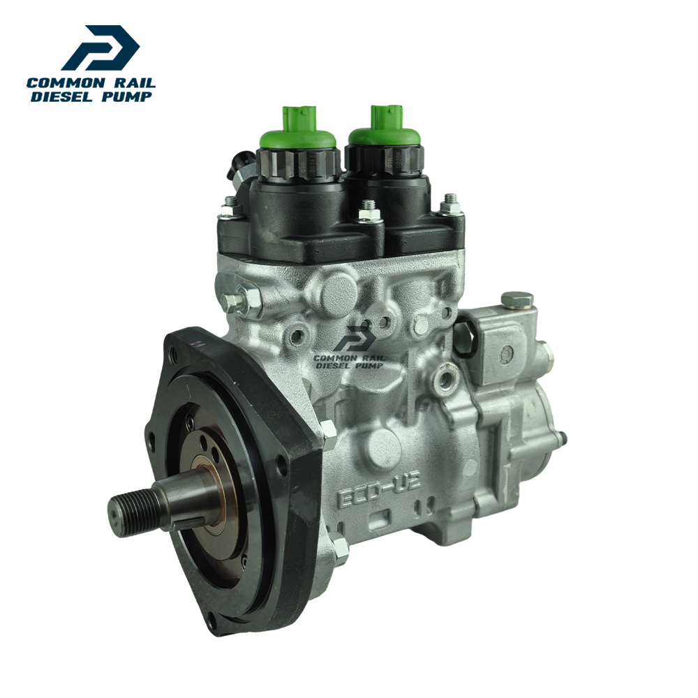 Common Rail Diesel Pump HP0 - commonraildieselpump