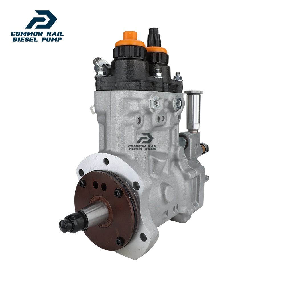 Common Rail Diesel Pump HP0 - commonraildieselpump