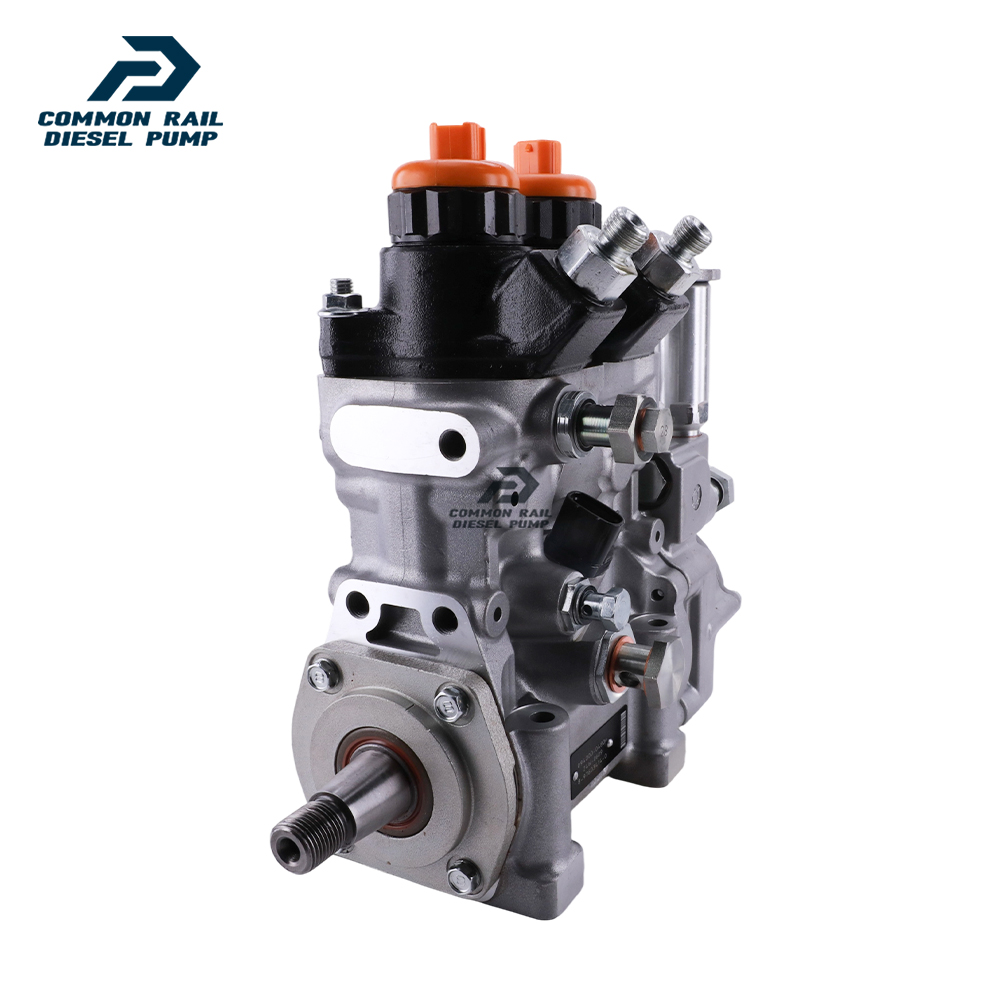 Common Rail Diesel Pump HP0 - commonraildieselpump