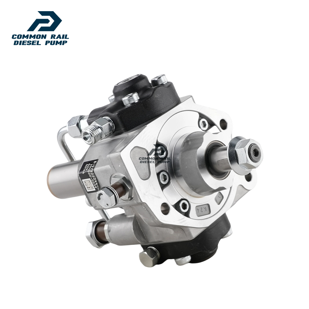 Common Rail Diesel Pump HP3 - commonraildieselpump