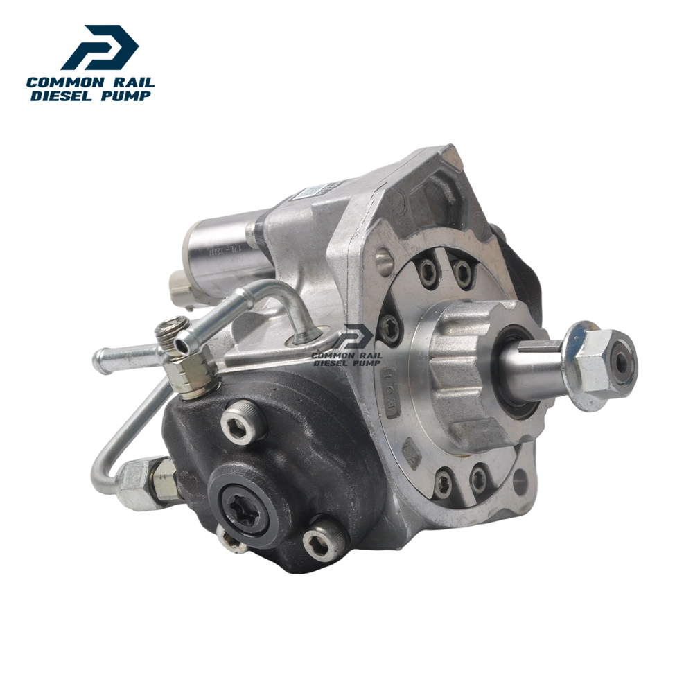 Common Rail Diesel Pump HP3 - commonraildieselpump