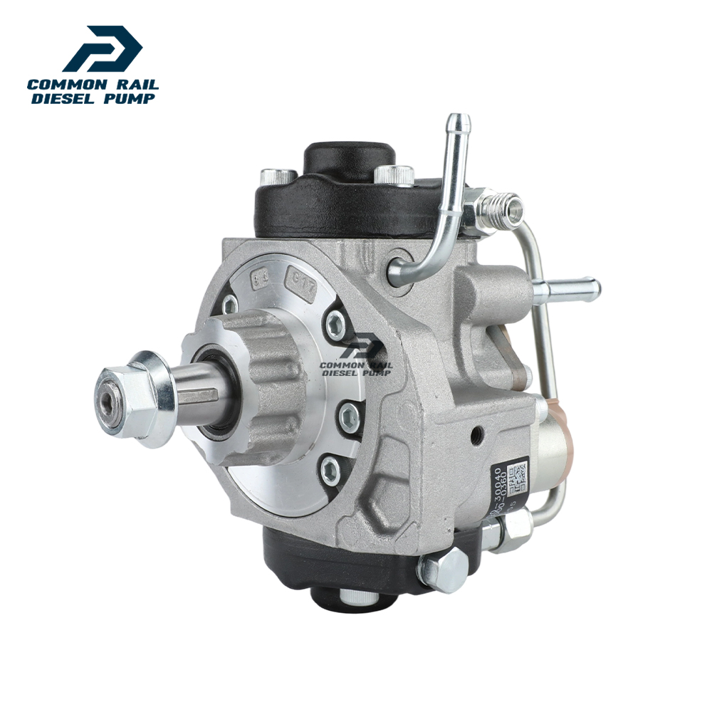 Common Rail Diesel Pump HP3 - commonraildieselpump - Page 4