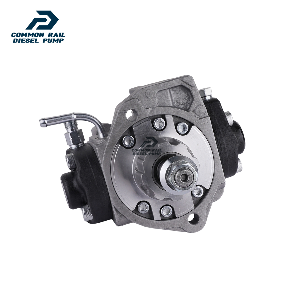 Common Rail Diesel Pump HP3 - commonraildieselpump - Page 4