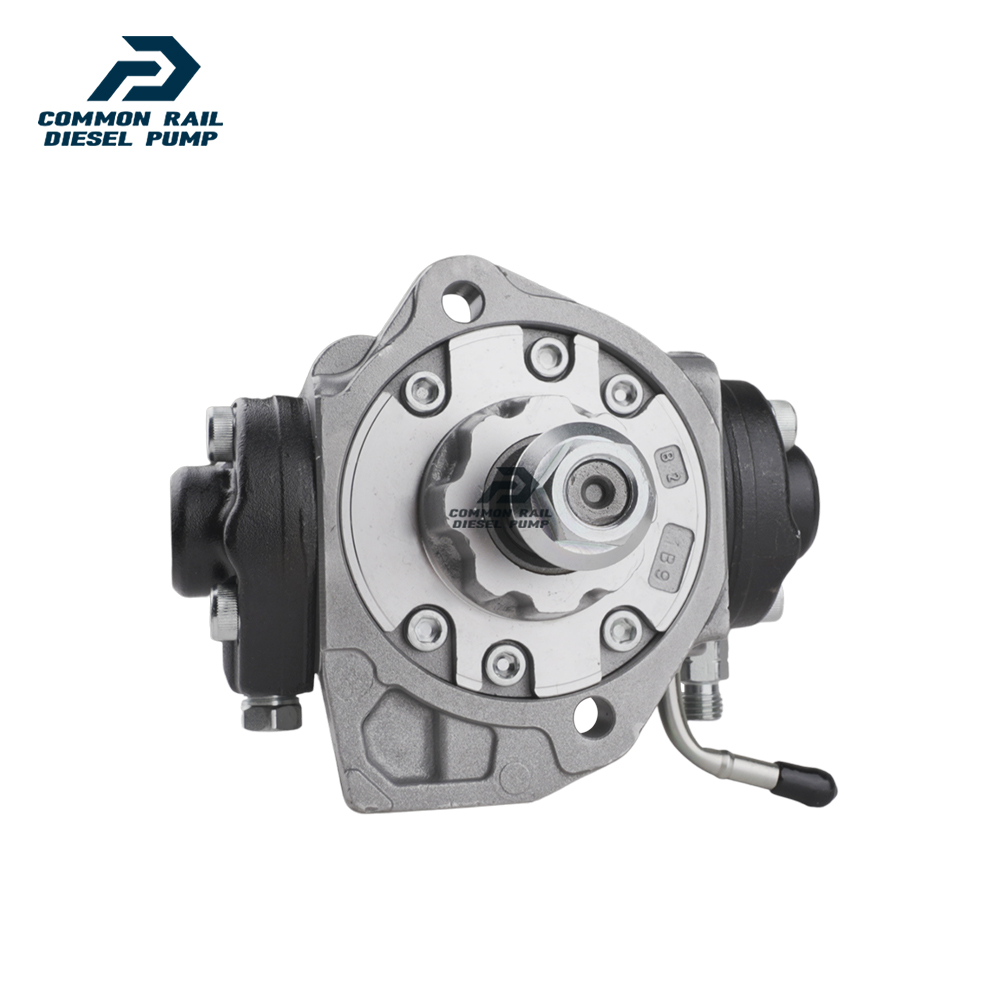 Common Rail Diesel Pump HP3 - commonraildieselpump - Page 4