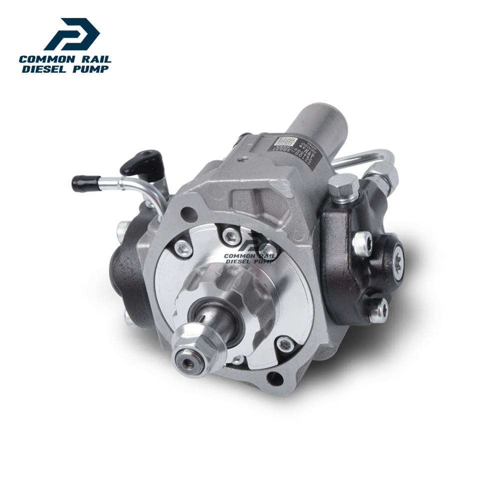 Common Rail Diesel Pump HP3 - commonraildieselpump - Page 4