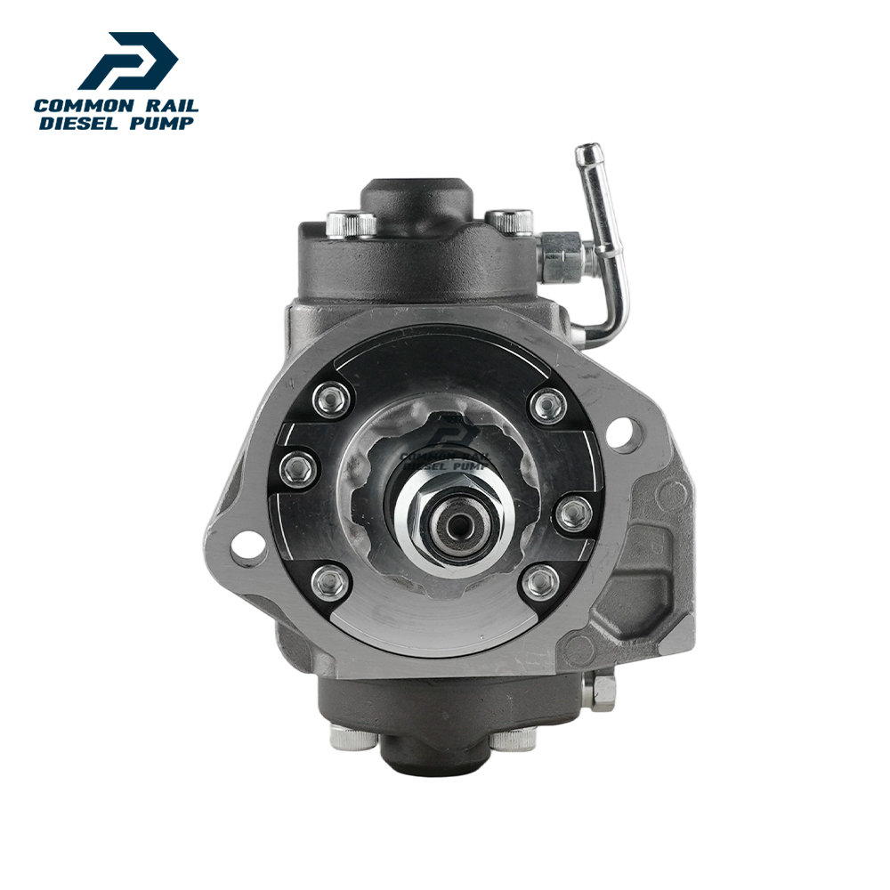 Common Rail Diesel Pump HP3 - commonraildieselpump - Page 3
