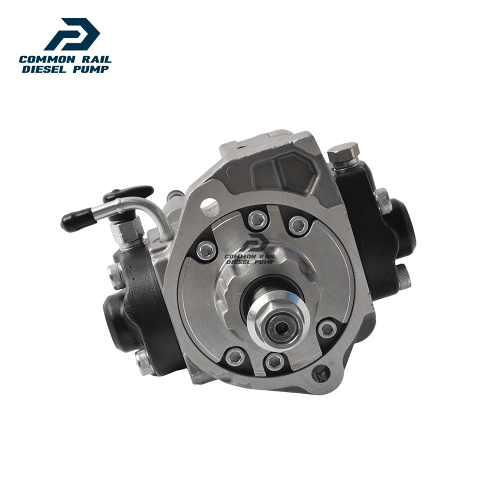 Common Rail Diesel Pump HP3 - commonraildieselpump - Page 3