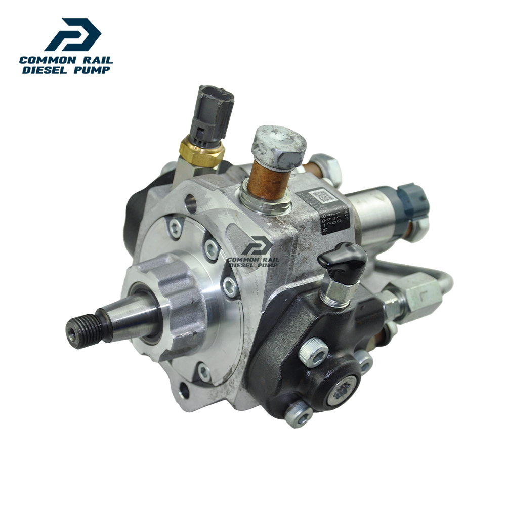 Common Rail Diesel Pump HP3 - commonraildieselpump - Page 3