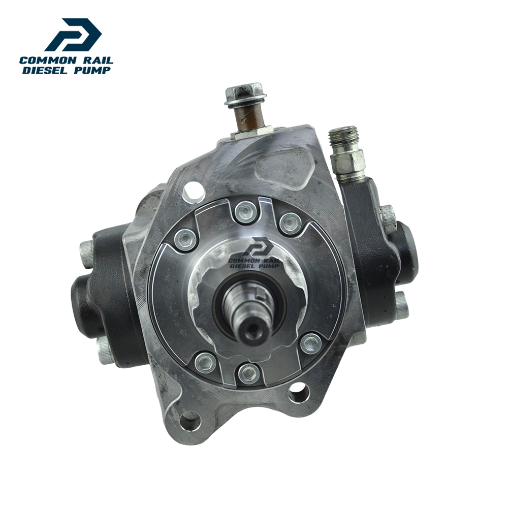 Common Rail Diesel Pump HP3 - commonraildieselpump - Page 3