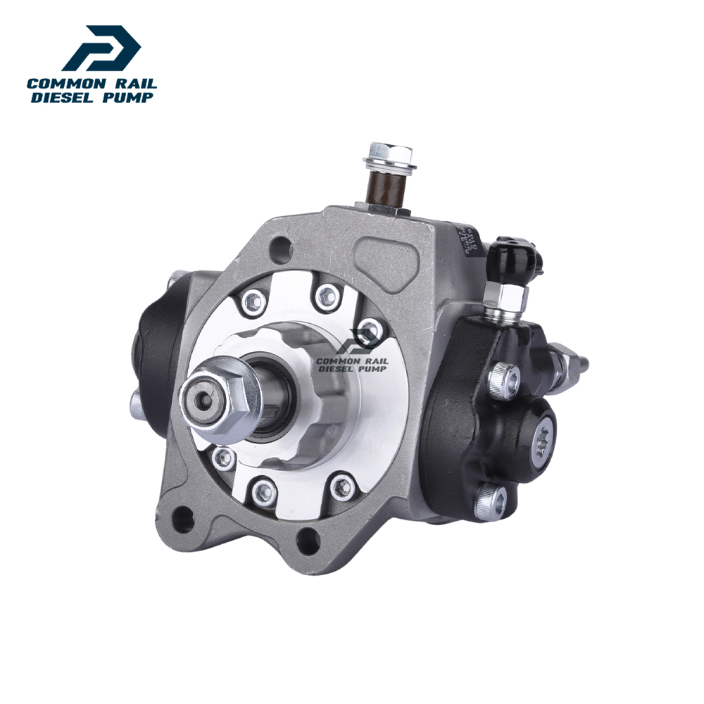 Common Rail Diesel Pump HP3 - commonraildieselpump - Page 3