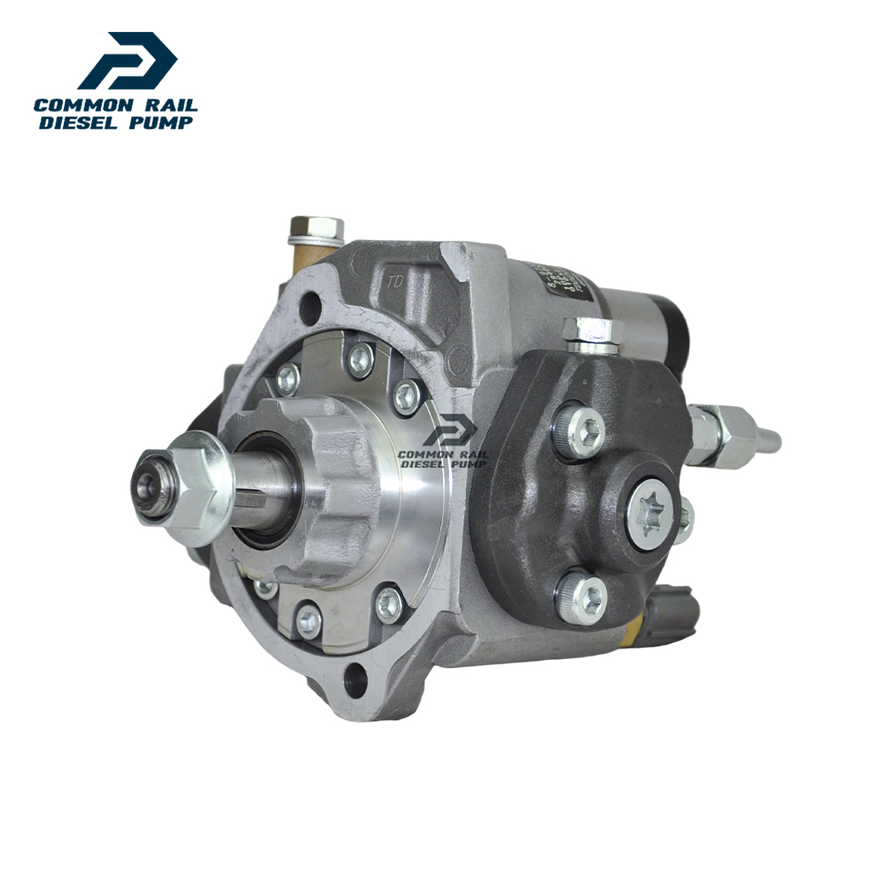 Common Rail Diesel Pump HP3 - commonraildieselpump - Page 3