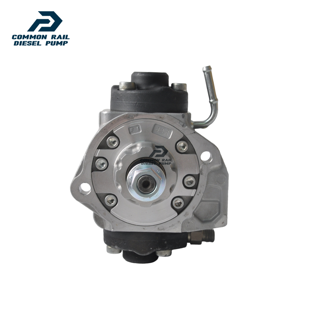 Common Rail Diesel Pump HP3 - commonraildieselpump - Page 2